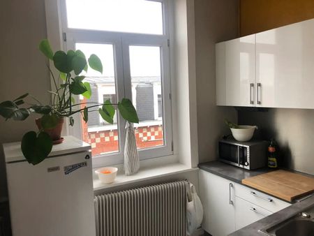 T2 de 39m2 rue du Molinel à Lille ! réf G731 - Photo 5