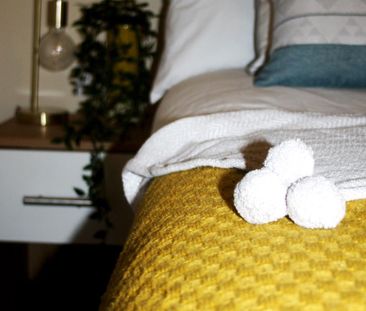 Room 4, Glyn Avenue, DN1 - Photo 1