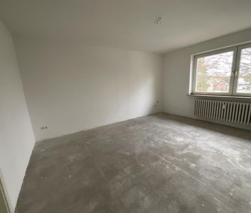 2-Zimmer-Wohnung in Duisburg Wanheimerort - Foto 4
