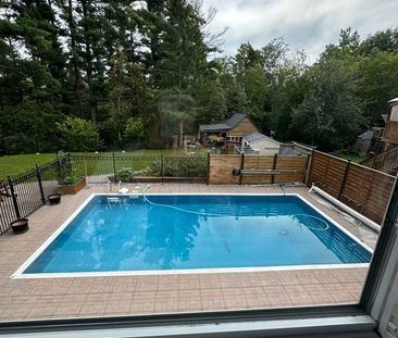 For Lease - 189 Little Avenue Unit# UPPER, Barrie, Ontario - Photo 5