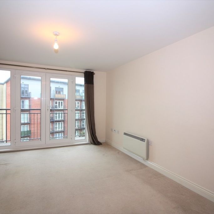 2 bed apartment to rent in Constantine House, Exeter, EX4 - Photo 1