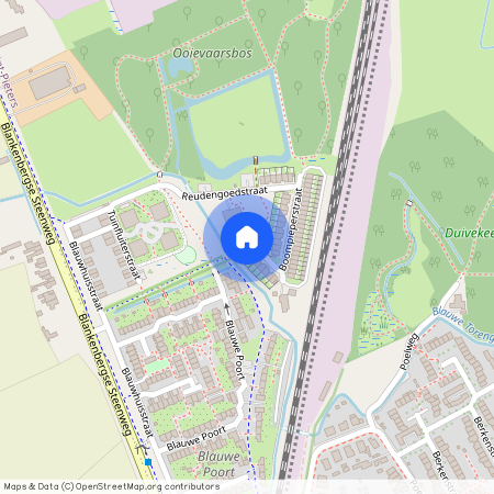 Boompieperstraat 67, 8000, Brugge