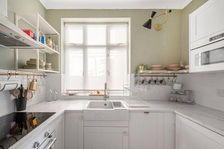 1 bedroom flat to rent - Photo 3