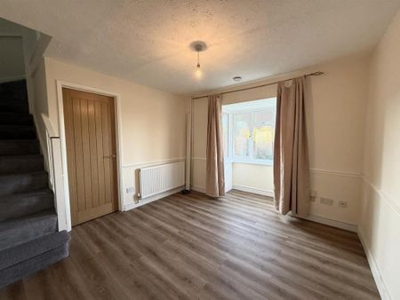 1 bedroom terraced house to rent - Photo 2