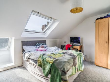 6 bedroom maisonette to rent - Photo 4