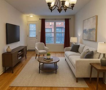 Appartement à louer, Montréal (Verdun/Île-des-Soeurs) - Photo 4
