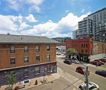 For Lease - 630 Queen Street Unit# 312, Toronto, Ontario - Photo 5