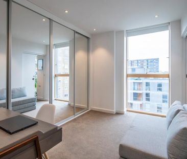 2 bedroom apartment to rent - Photo 6