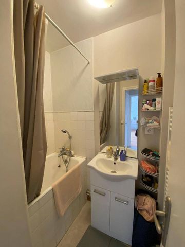 Location appartement 1 pièce 30.44 m² à Romans-sur-Isère (26100) 4 - Photo 4