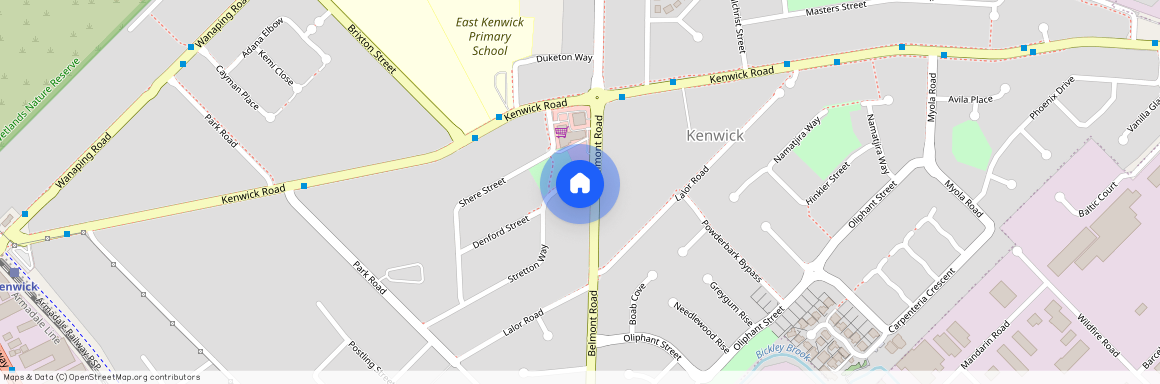 8/47 Stretton Way, WA 6107, Kenwick