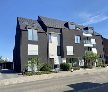 Recent gelijkvloers appartement met 2 slpks in St-Jozef-Olen! - Foto 6