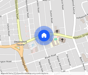Ridley Street, Blackpool, Lancashire, FY3 - Photo 1