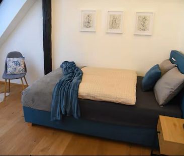 RARITÄT großartige 3ZI mit TERRASSE im 3./letzten OG nahe Jakominip... - Photo 5