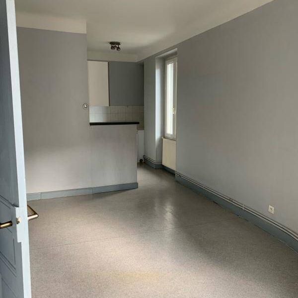 Location appartement t1 bis 2 pièces 39 m² à Rodez (12000) - Photo 1