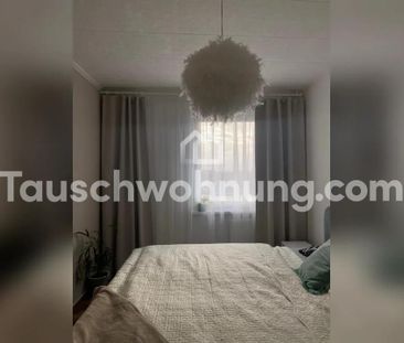 TAUSCHWOHNUNG Schöne 2-Zimmer Wohnung in Friedrichshain an der Spree - Photo 1