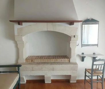 Studio/Γκαρσονιέρα για ενοικίαση Ρέθυμνο - Φωτογραφία 4