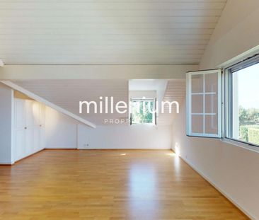 Maison de maître vue Lac à Anières - Photo 1