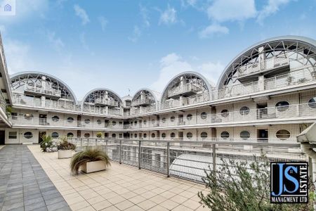 2 bedroom flat to rent - Photo 4