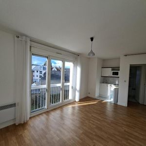 Appartement T1 à louer - 22 m² - Photo 2