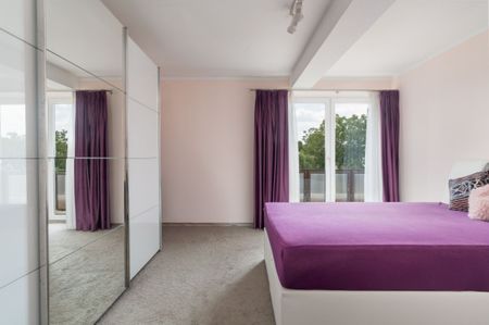 Sulejówek ul. 11 Listopada - DOM DO WYNAJĘCIA - Zdjęcie 3