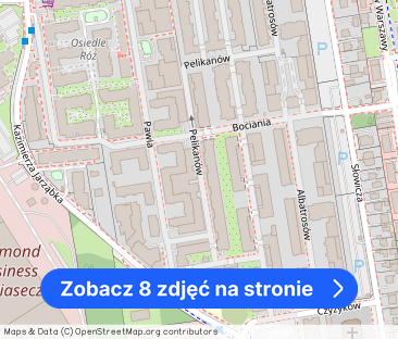 Dwupokojowe mieszkanie z oddzielną kuchnią - Zdjęcie 1