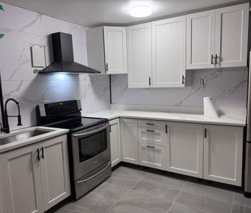 For Lease - 1176 Hamilton Road Unit# 203, London East, Ontario - Photo 1