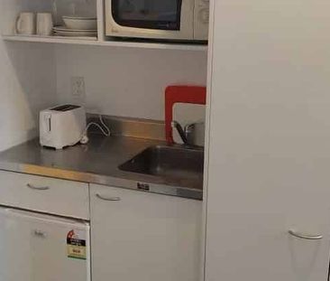 Lovely cozy studio apartment - Photo 1