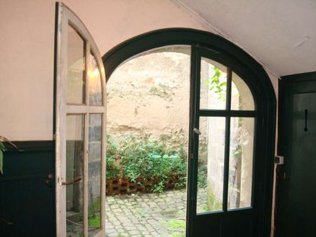Location Appartement 1 pièce 11m² NANTES 44000 - Photo 3