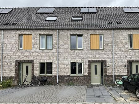 Te huur: Huis Addy Kleijngeldstraat 44 in Helmond - Foto 5