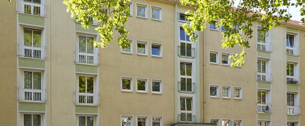 2-Zimmer Wohnung in Altenbochum - Photo 1