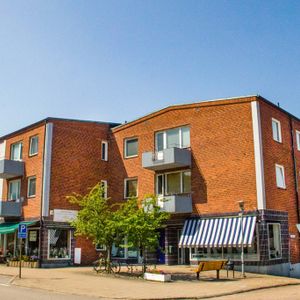 Lagastigsgatan 34 A - Photo 2