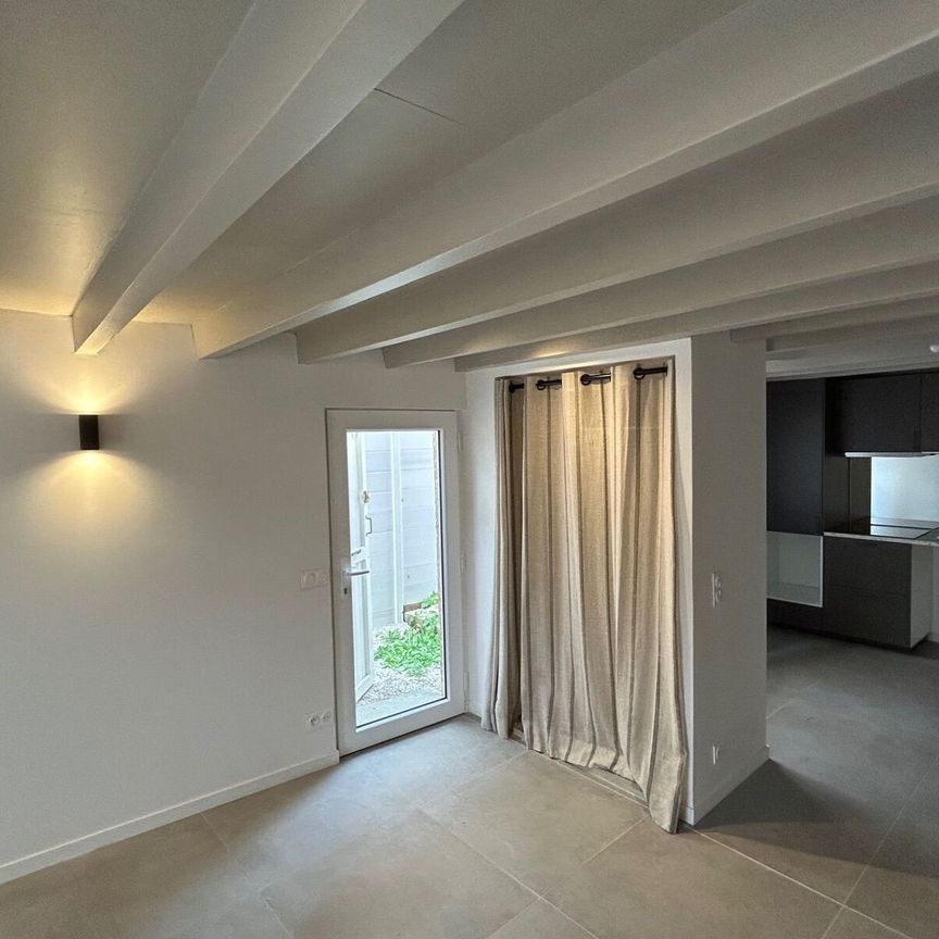 Appartement à louer 3 pièces • 60,20 m2 Saint-Clair-du-Rhône - Photo 1