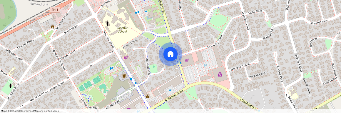 2 Larch Drive, Rolleston, NZ 7614