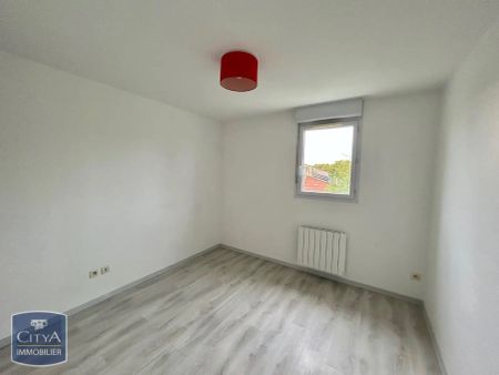 Appartement à louer 3 pièces 63.26m² - Photo 3