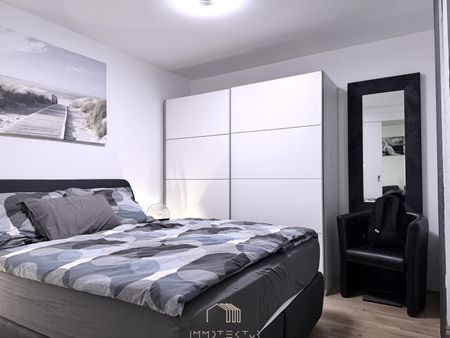 STADTNAH WOHNEN, ENTSPANNT LEBEN: 2-Zimmer-Wohnung mit überdachtem Balkon in Graz - Photo 3