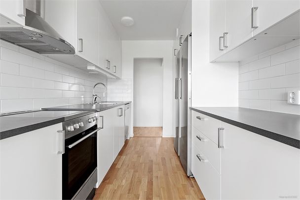 Hagebygatan 149 - Photo 1