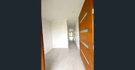 Fabulous Brand New House For Rent - Photo 5