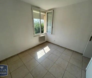 Appartement à louer 3 pièces 44.44m² - Photo 4