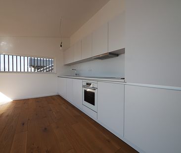 Moderne Neubauwohnung mit großen Fensterflächen – Senior Living - Photo 4