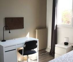 3 CHAMBRES DANS T4 QUARTIER HIPPODROME/FACULTÉ - Photo 3