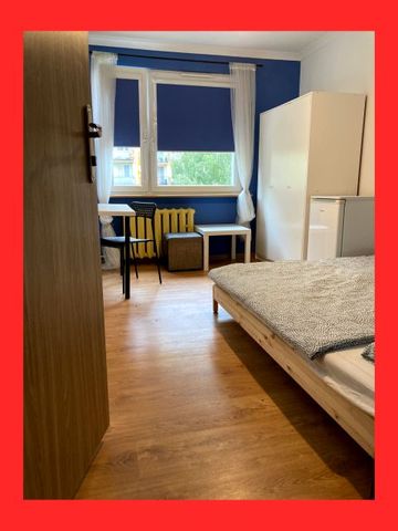 Pokój, ul. Kilińskiego - Фото 3