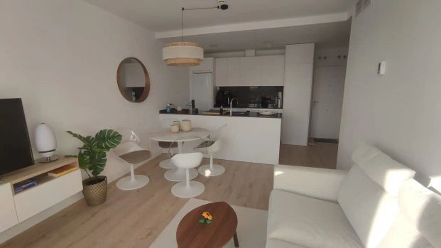 Piso de alquiler en Martiricos, Martiricos - La Roca - La Rosaleda - Photo 1