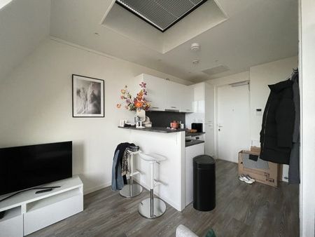 Te huur: Studio Randhoeve in Houten - Photo 4