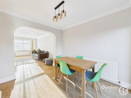 4 bedroom house to rent - Photo 5