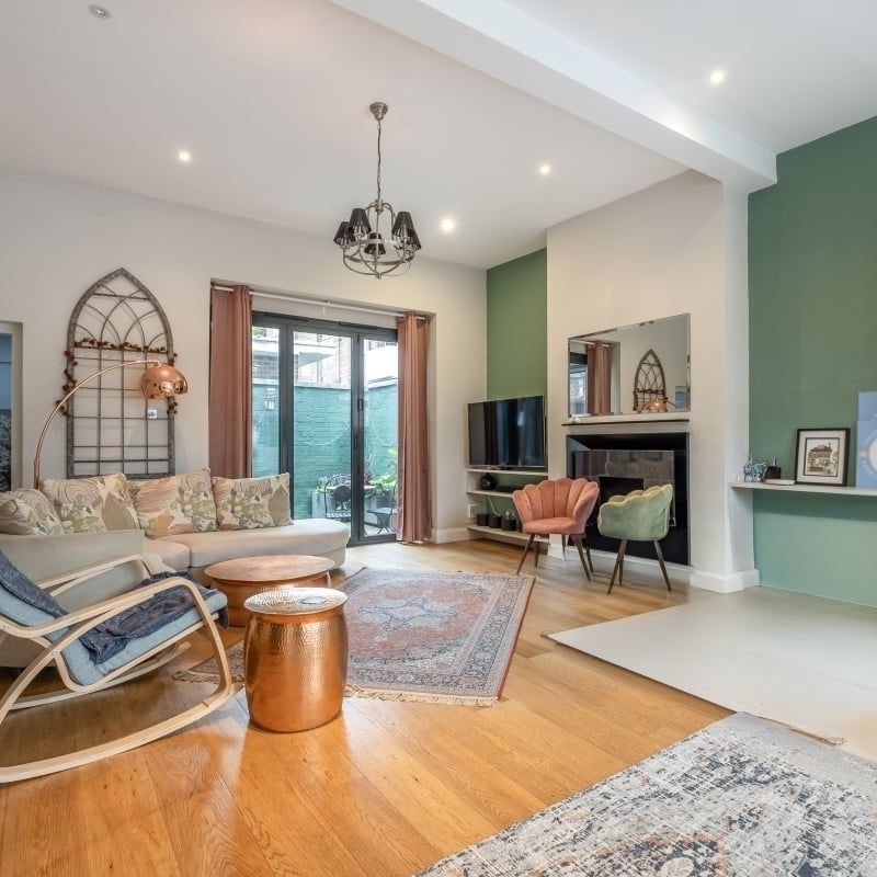 4 bedroom detached house to rent - Photo 1