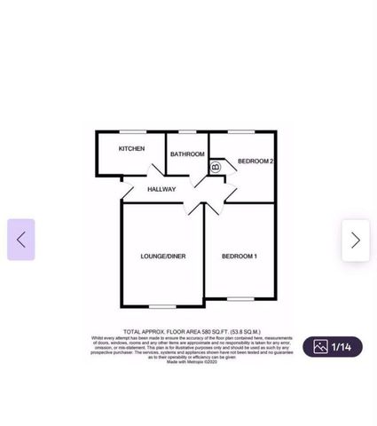 Regency Apartments, Killingworth, NE12 - Photo 4