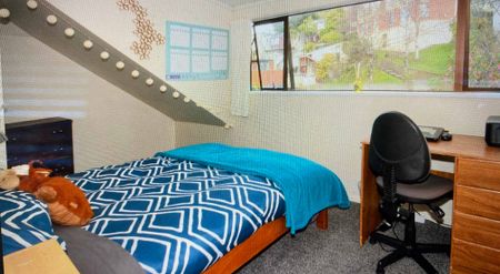 House close to university - Photo 2