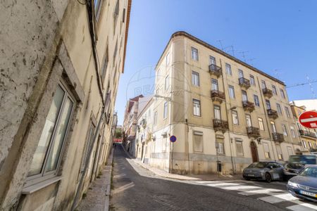 Apartamento T4 em Lisboa - Photo 3