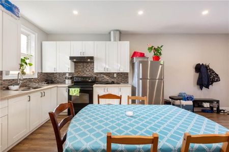 For Lease - 382 Cannon Street Unit# A, Hamilton, Ontario - Photo 5