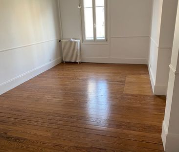 Hyper centre Reims Appartement Reims 72.1 m2 - Photo 6